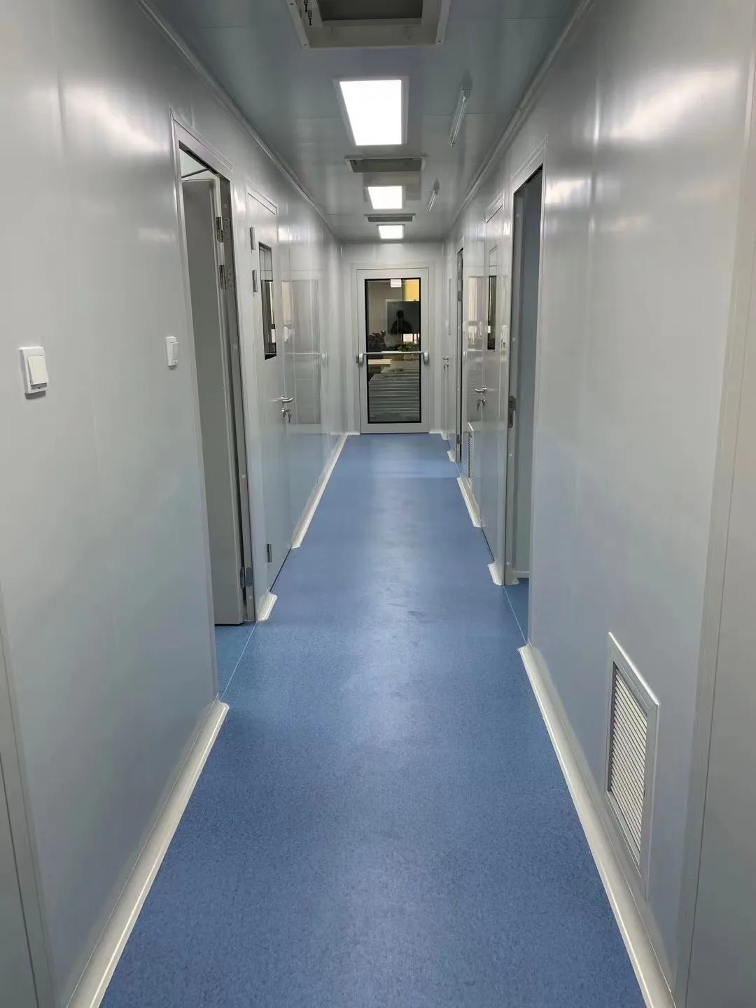 細胞培養實驗室設計要求